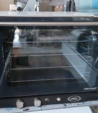 FORNO UNOX XFT 133 ARIANNA