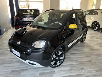 Fiat Panda Cross 1.0 FireFly S&S Hybrid