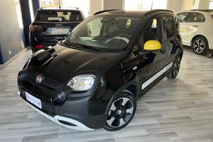 Fiat Panda Cross 1.0 FireFly S&S Hybrid