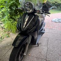 Piaggio Beverly 500 Cruiser