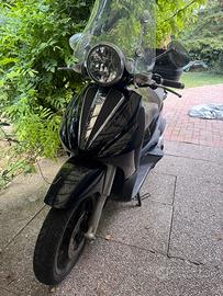 Piaggio Beverly 500 Cruiser