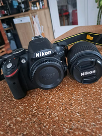 Nikon D3200
