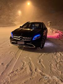 Gla 200d