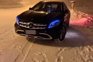 Gla 200d
