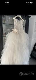 Abito da sposa