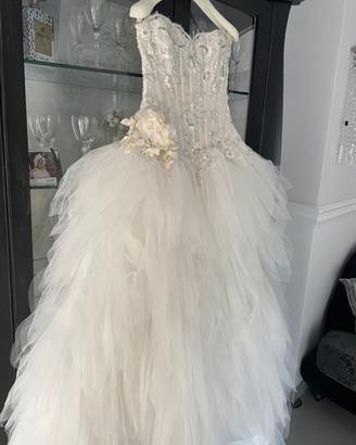 Abito da sposa