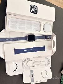 Apple Watch Series 10 (GPS + Cellular)