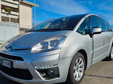 Citroen c grand Picasso 7 posti 