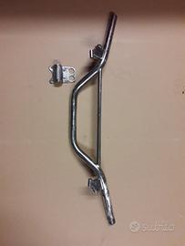 Malanca Country cross 50