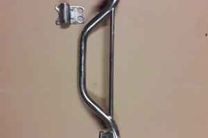 Malanca Country cross 50