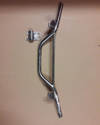 Malanca Country cross 50