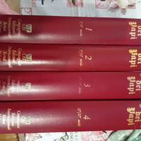 Enciclopedia #Storia dei papi