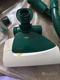 Accesssori per folletto VK140