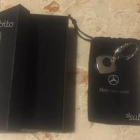Portachiavi originale Mercedes Benz nuovo