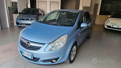 Opel Corsa 1.3 CDTI 75CV 5 porte Club