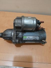 MOTORINO AVVIAMENTO FIAT 