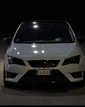 Seat Leon Cupra 2.0 TSI DSG