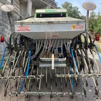 Seminatrice Frangizolle