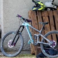 Norco range C7.3 2017  M