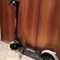 |RIBASSO| Monopattino Nilox