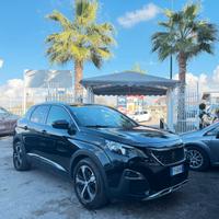 Peugeot 3008 BlueHDi 130 S&S EAT8 GT-LINE