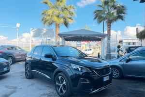 Peugeot 3008 BlueHDi 130 S&S EAT8 GT-LINE