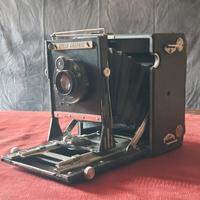 Graflex 4x5