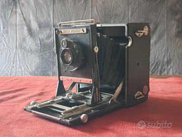 Graflex 4x5