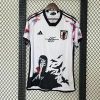 Maglia da calcio Giappone originale