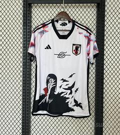 Maglia da calcio Giappone originale