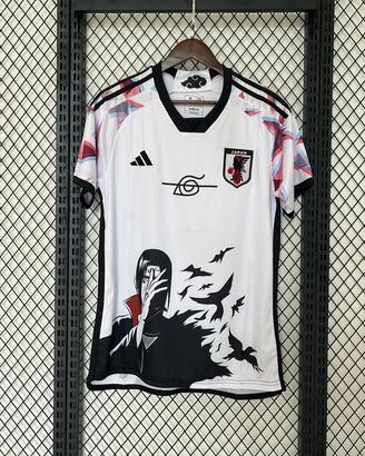 Maglia da calcio Giappone originale