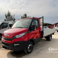 IVECO T. DAILY 35C14 CASSONE FISSO
