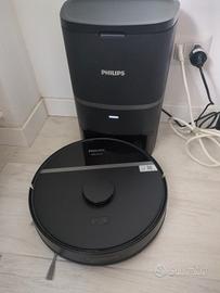 robot aspirapolvere  Philips serie 3000