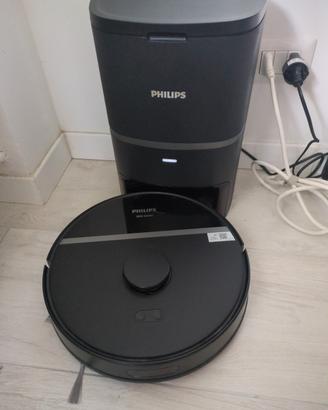 robot aspirapolvere  Philips serie 3000