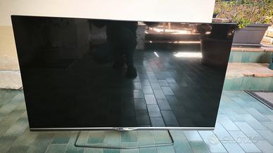 TV Philips 47 pollici led Ambilight GUASTA LEGGI!