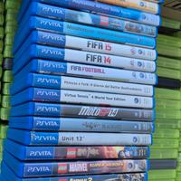 GIOCHI PS VITA