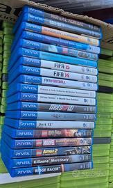 GIOCHI PS VITA
