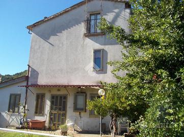 CASA INDIPENDENTE A MENDICINO