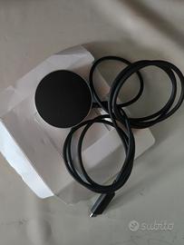 Caricabatterie Wireless Magnetico Samsung 15W 