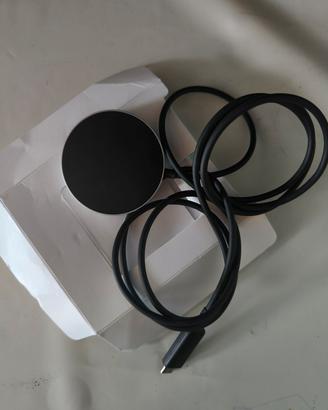 Caricabatterie Wireless Magnetico Samsung 15W 