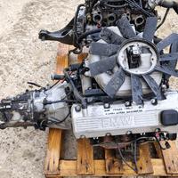 Motori BMW e36 318i