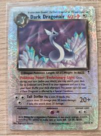 dark dragonair reverse holo legendary collection 