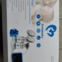 Tiralatte elettrico Bellababy