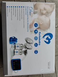 Tiralatte elettrico Bellababy