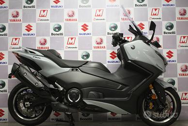 Yamaha T Max 560 TECH