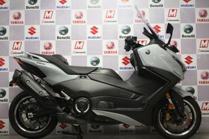 Yamaha T Max 560 TECH