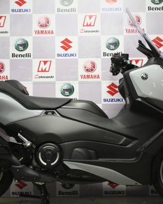 Yamaha T Max 560 TECH
