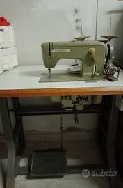MACCHINA DA CUCIRE BERNINA ANNI 70