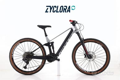Bulls Sonic Evo AM-SL 2 XT Di2 t.L