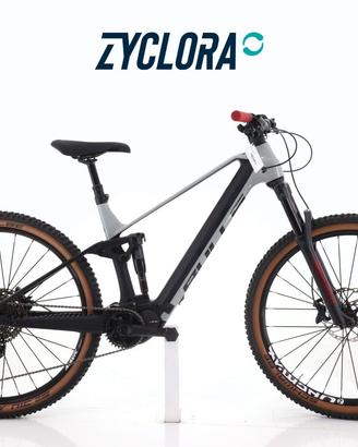 Bulls Sonic Evo AM-SL 2 XT Di2 t.L